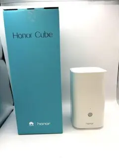 Huawei Honor Cube (Android、HDD内蔵可能)