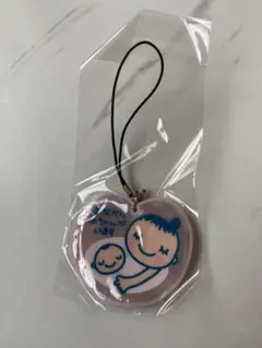 マタニティキーホルダー