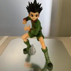 一番くじ HUNTER×HUNTER 第１弾　A賞 ゴン フィギュア