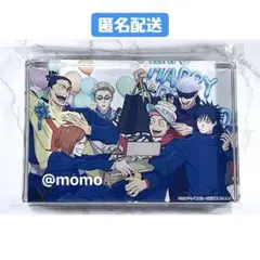呪術廻戦 虎杖悠仁 バースデー アクリルアートA MAPPA バースデイ