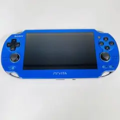【希少色】PlayStation Vita PCH-1000シリーズ