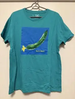 ap bank fes'10 沿志奏逢 ターコイズTシャツ L