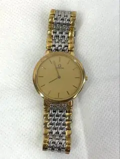 OMEGA De Ville メンズ腕時計 1451/439 Omega De Ville Gents Watch 1451/439. Clocks & Watches