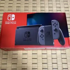 美品 ◎ Nintendo Switch 本体　箱付き