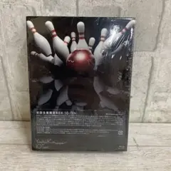 吉井和哉　初回生産限定 BOX 10-TEN