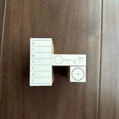 しあわせはんこセット