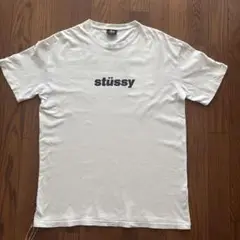 stüssy コットン Tシャツ
