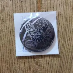 THE ドラえもん展 TOKYO 2017 缶バッジ