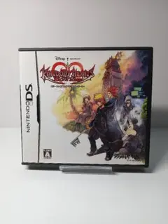 キングダム ハーツ 358/2 Days