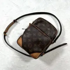 ルイヴィトン モノグラム ショルダー M45236 ショルダーバッグ