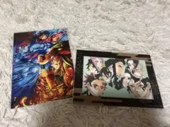 鬼滅の刃　入場者特典