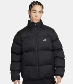 NIKE ナイキ ダウンジャケット パファージャケット