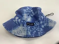 POLER STUFFABLE BUCKET ハット