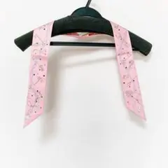 HERMES(エルメス) スカーフ美品 ツィリー