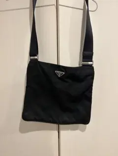 PRADA バッグ ブラック