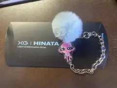 XG HINATA ストラップ Amazon.co.jp: XG ヒナタ HINATA トレカ フォンタブ ストラップ