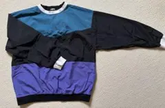 X-girl シャカシャカ　トップス