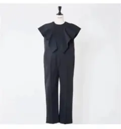 Heve べイヴ ラッフルオールインワン