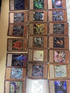 遊戯王OCG デュエルモンスターズ カードセット