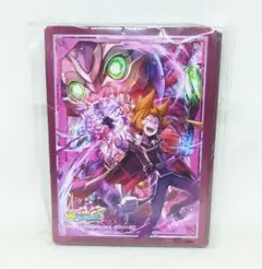 バディファイト ディメンジョン・ドロー スリーブ