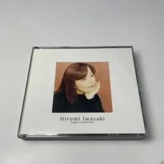 岩崎宏美 Super Collection ベスト　2枚組 CD
