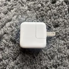 純正Apple 10W USB Power Adapter