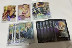 あんスタ 天祥院英智 中国 ポラロイド