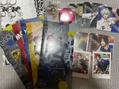 ヒプマイ　まとめ売り