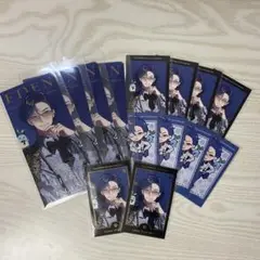 にじさんじ エデン組 4th Anniversary レオス・ヴィンセント
