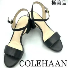 COLEHAAN コールハーン サンダル レディース 7B 極美品