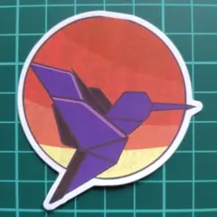 防水ステッカー No.891