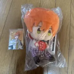 すとぷり 一番くじ ジェルくん ぬいぐるみ
