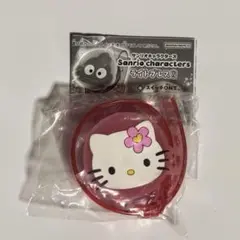 サンリオ キティ ブレス ガチャ