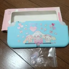 早い者勝ち　新品未使用　スイッチライト　対応　カバー　保護　5