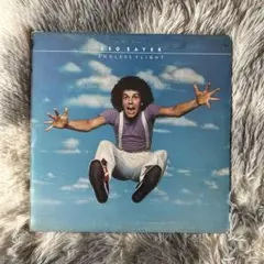 Leo Sayer Endless Flight UK
