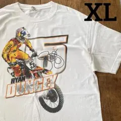 フォックス レッドブル モトクロスバイク 半袖Tシャツ 企業 オートバイ 車