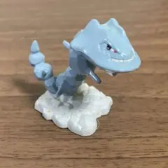 モンコレフィギュア　ハガネール