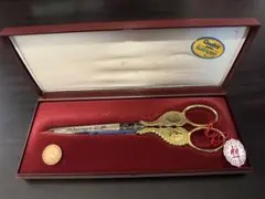 Solingen UM 1900 ゾーリンゲン ハサミ