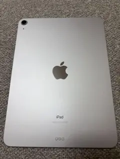 iPad Air 第4世代　64GB シルバー