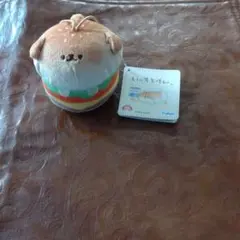 いーすとけん。マスコット
