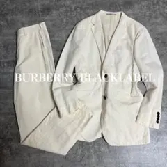 BURBERRY BLACKLABEL バーバリー　セットアップ