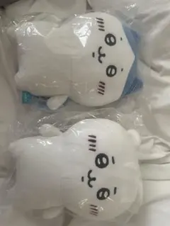 ちいかわ ぬいぐるみ