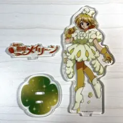 鏡音リン　秘密の歌姫メイリーン　ナタリー　アクリルスタンド