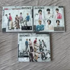 『音色』CD 3形態