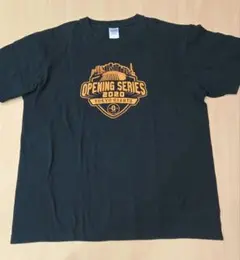 読売ジャイアンツ 2020年開幕Tシャツ Lサイズ