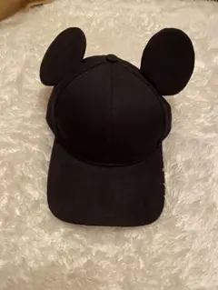 ディズニー キャップ ミッキー