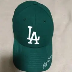 2021 ラルフローレン　ドジャース　М