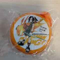 シャーマンキング♪SHAMAN KING♪ ストラップ付きコインケース