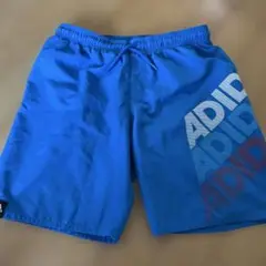 美品！！アディダス　水着　短パン