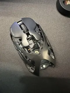 AM Infinity mouse